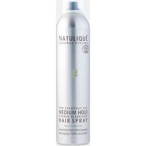Natulique Medium Hold Hair spray