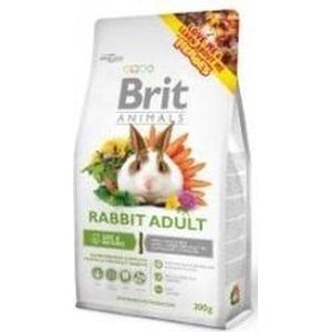 Brit Rabbit adult 3 kg