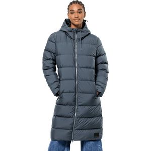 Jack Wolfskin Frozen Palace Coat - Dames - Outdoorjas