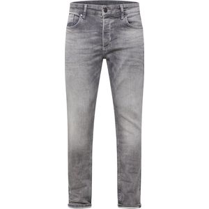 WE Fashion Heren slim fit jog denim jeans - Maat W34 X L34