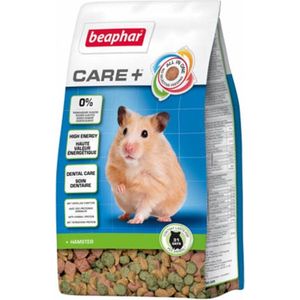 Beaphar - Care+ Hamster 250 Gr