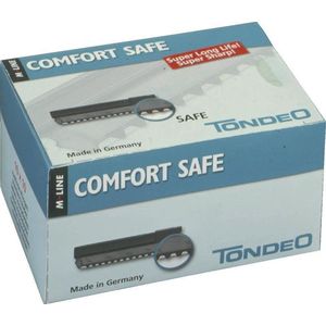 Tondeo Scheermes Cut M-Line Comfort Safe