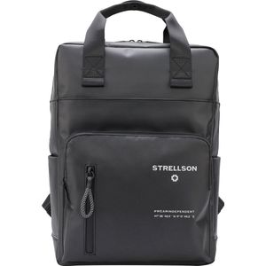 Strellson Stockwell 2.0 Josh rugzak 38 cm Laptopcompartiment