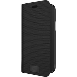 Black Rock The Standard Booklet for Apple iPhone 12 Mini Black