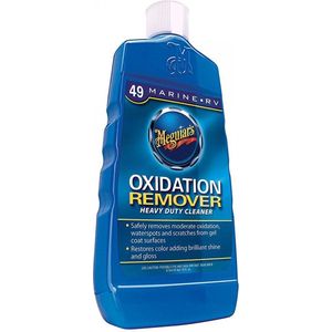 Meguiar's Marine Heavy Duty Oxidation Remover