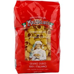 Gomiti van Maltagliati - 5 zakken x 500 gram - Pasta