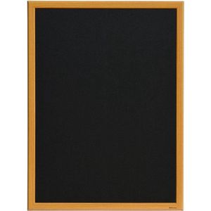 Wandkrijtbord Pure Montrer 80x60 cm blank