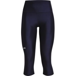 Under Armour Armour Hi Capri Dames Sportlegging - Maat L