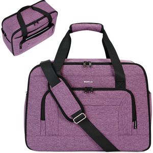Handbagage, 45 x 36 x 20 cm, reistas, vliegtuigkoffer, handbagage, tas, onder zitplaats