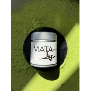 MataMatcha Super Premium - 40g - Matcha thee - Matcha poeder - Award winning