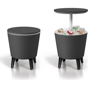 Keter Cool Bar taupe