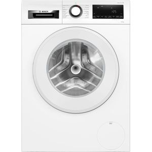 Bosch WGG04407NL - Serie 4 - Wasmachine - Energielabel A