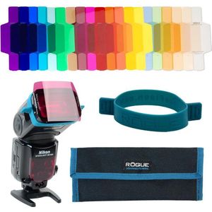 Rogue Flash Gels - Combo Filter Kit