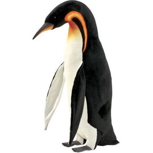 Hansa Grote knuffel Pinguin Staand 130 cm