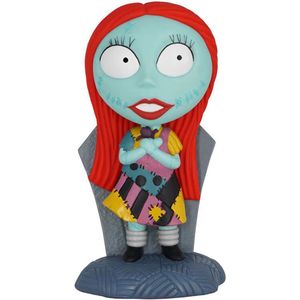 The Nightmare before Christmas: Cute Sally Figural Piggy Bank 20 cm
