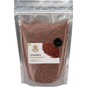 Skimmelberg - Rooibos Kamille - Biologisch - Rustgevend Losse Thee - 200 gram - Cafeïnevrij