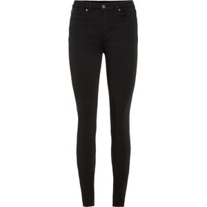 VERO MODA VMLUX NW SUPER S JEANS BA037 GA NOOS Dames Jeans - Maat XS X L30