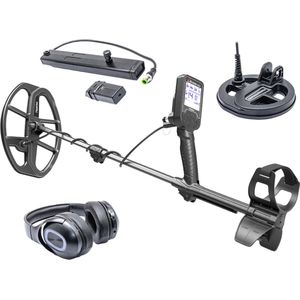 Nokta Makro The Legend PRO PACK metaaldetector