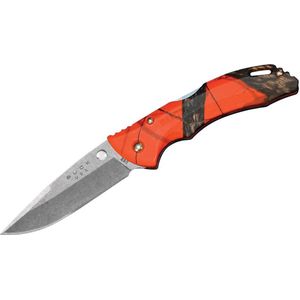Buck - Bantam BHW Orange Camo Mossy Oak - Zakmes