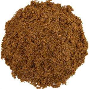 Pit&Pit - Berbere Ethiopische kruidenmix heet 90g - Hete Afrikaanse mix - Ethiopische stoofschotels