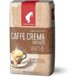 Julius Meinl Trend Collection Caffè Crema Intenso - koffiebonen - 1 kilo
