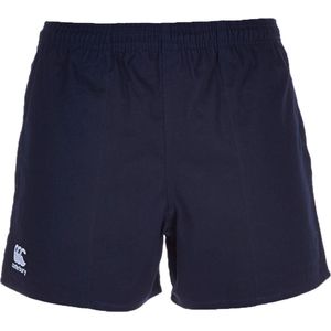 Canterbury Sportbroek - Maat L - Mannen - navy/wit