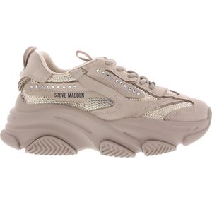 Steve Madden Possesionr - Sneakers - Beige - 36