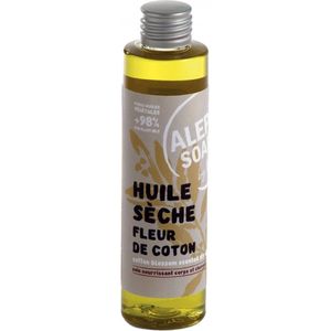 Tadé Katoenbloem Droge Olie 160 ml