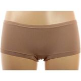 Avet lage dames boxershort 38193 microfiber - L - Wit