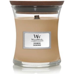 WoodWick - Cashmere Mini Candle