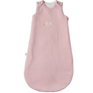 Nattou Baby Slaapzak 90 cm - Alice en Pomme - Roze