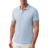 Cavallaro Napoli Mandrio Polo Heren - Maat XL