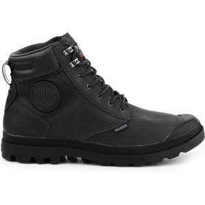 Palladium - Pampa Shield Waterproof + Leather - Boots-41