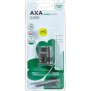 AXA profielcilinder enkel - Binnendeur (halve cilinder)