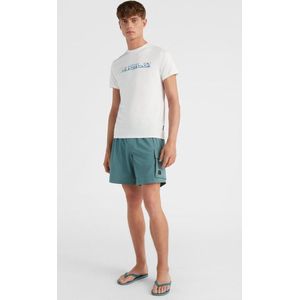 Oneill All Day 17'' Hybrid Zwembroek Heren Shorts North Atlantic M