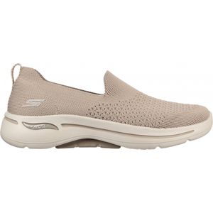 Skechers Mocassin Taupe 40