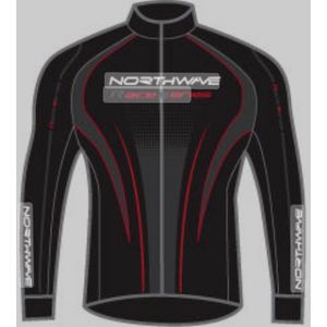 Northwave-fietsjack-Devil jacket winter