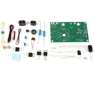 45W Eindversterker DIY Kit SSB Lineaire HF/FM/CW/HAM Eenvoudig te installeren voor doe-het-zelvers