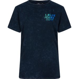 Indian Blue Jeans - T-Shirt - Deep Night - Maat 128