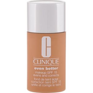 Clinique Even Better Foundation - WN68 Brulee - Met SPF 15