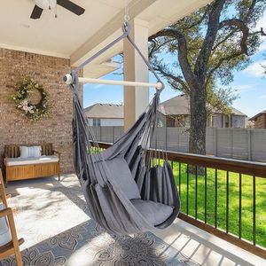 tuin hang stole - Hanging Chair 100L x 80W centimetres