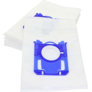 Stofzuigerzakken geschikt voor AEG S-Bag 3-D stofzuigerzakken 10 stuks (Propex Parts)