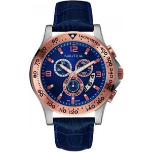 Horloge Heren Nautica NAI19502G (45 mm)