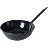 Garcima Steelpan Honda 36 Cm 7,6 Liter Keramiek Zwart