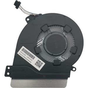 Vervangende Gpu / koelventilator voor o.a. HP Pavilion 15-CS Series - P/N: L40619-001
