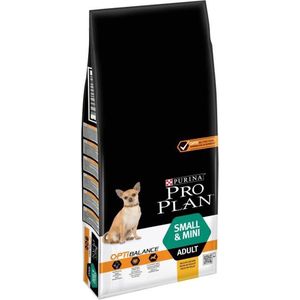 PROPLAN Optibalance - Kipnuggets - Voor kleine volwassen honden - 14 kg