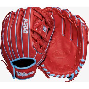 Wilson A500 11,5 2025 RHT