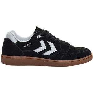 Hummel Liga Goalkeeper - sneakers - zwart