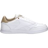 Reebok Court Avance Sneakers Laag - gebroken wit - Maat 39