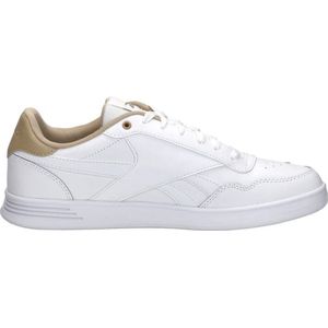 Reebok Court Avance Sneakers Laag - gebroken wit - Maat 39